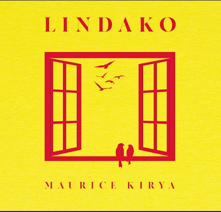 Maurice Kirya